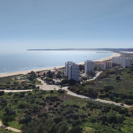 Pestana Alvor Atlantico Residences Beach Suites エクステリア 写真