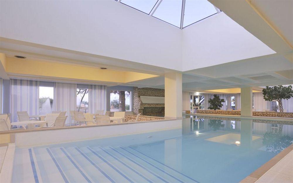 Pestana Alvor Atlantico Residences Beach Suites エクステリア 写真