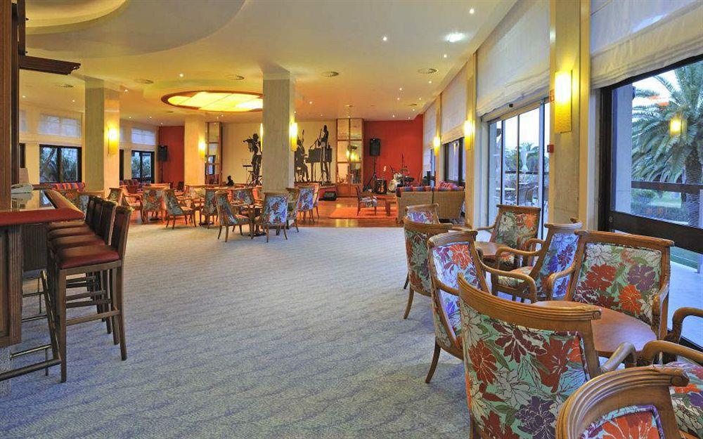 Pestana Alvor Atlantico Residences Beach Suites エクステリア 写真