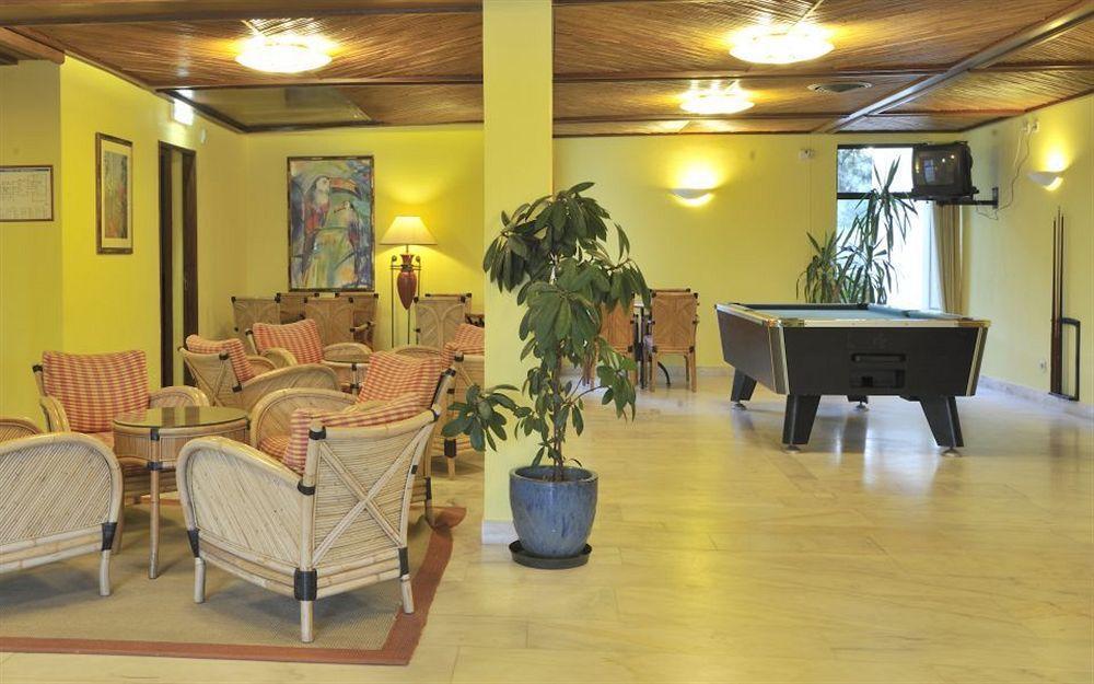 Pestana Alvor Atlantico Residences Beach Suites エクステリア 写真