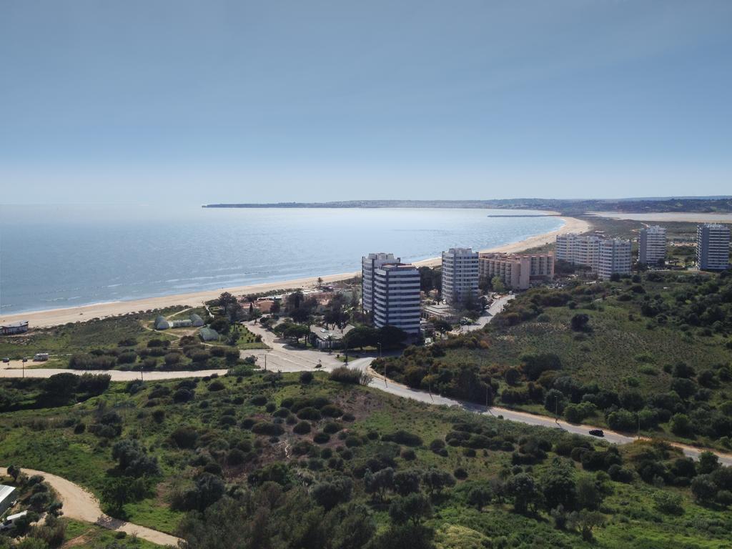 Pestana Alvor Atlantico Residences Beach Suites エクステリア 写真
