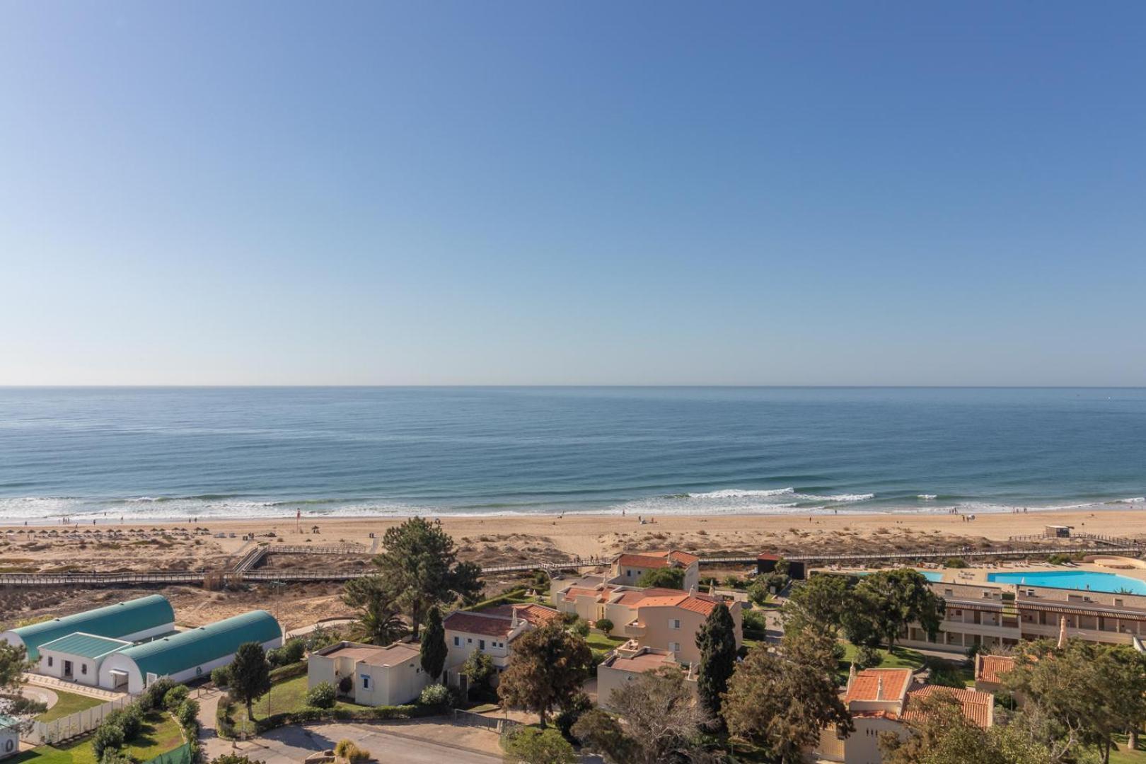 Pestana Alvor Atlantico Residences Beach Suites エクステリア 写真