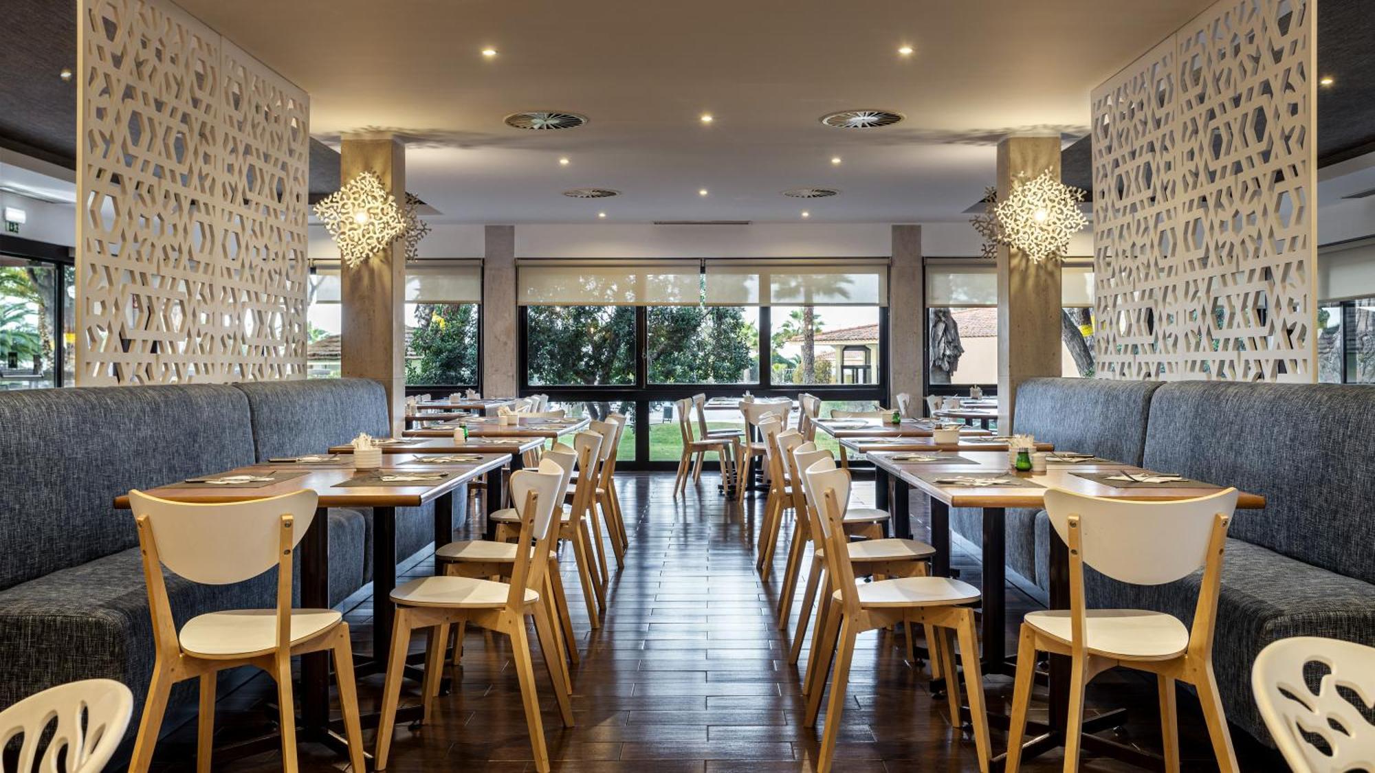 Pestana Alvor Atlantico Residences Beach Suites エクステリア 写真