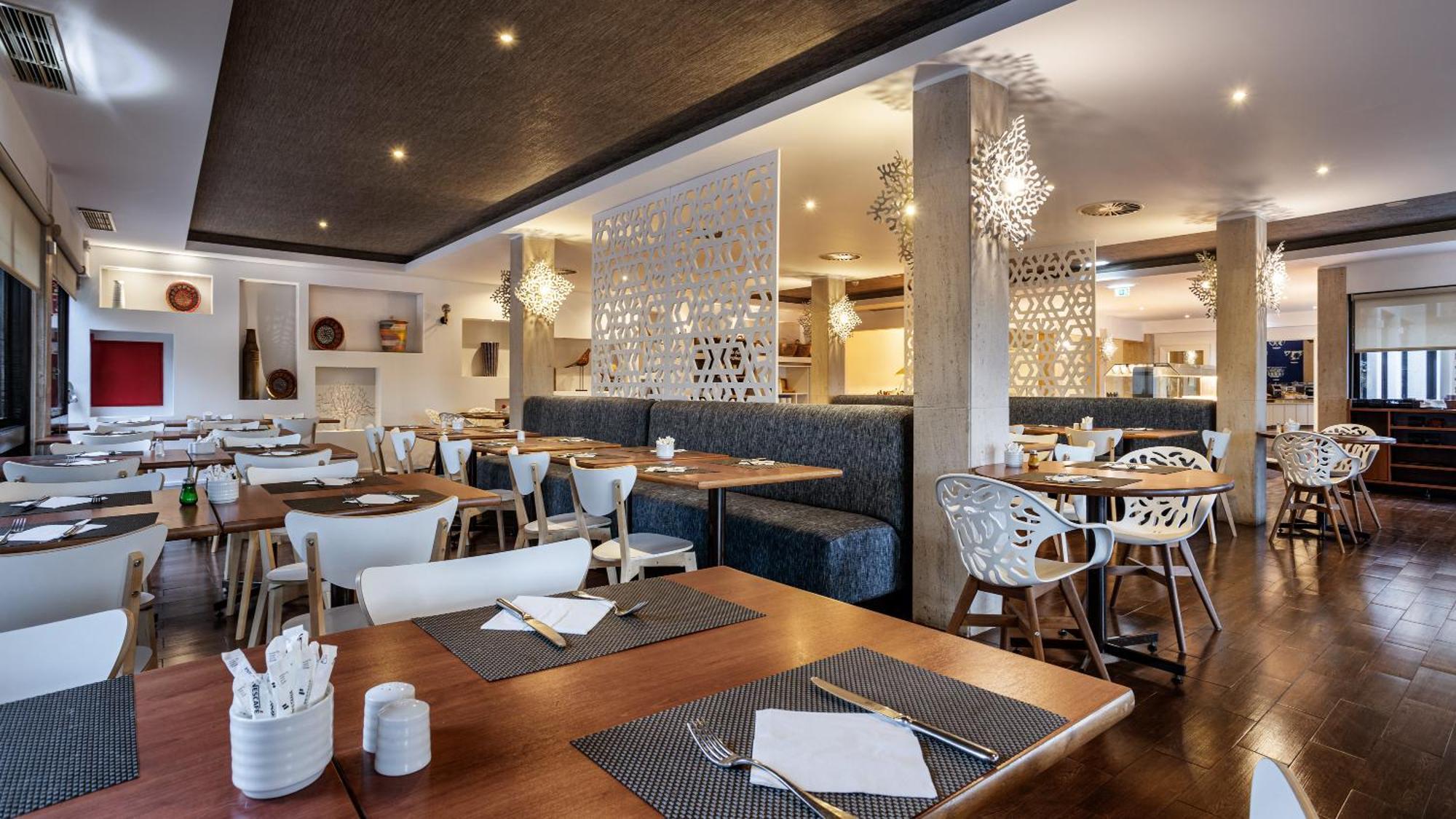 Pestana Alvor Atlantico Residences Beach Suites エクステリア 写真