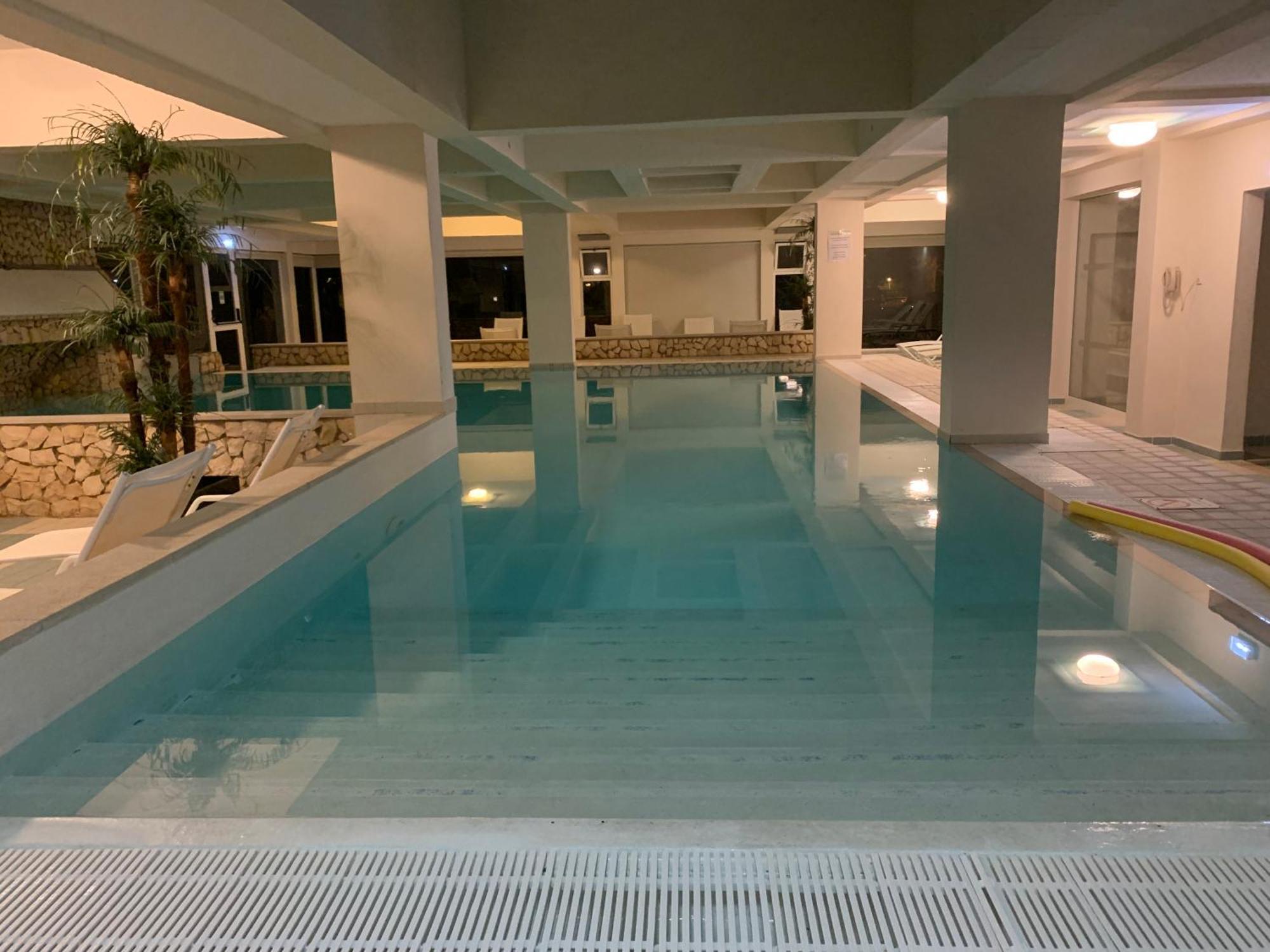 Pestana Alvor Atlantico Residences Beach Suites エクステリア 写真