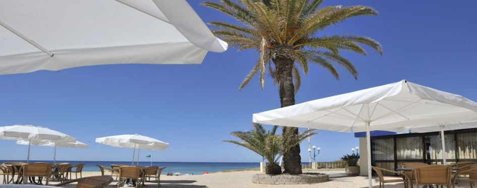 Pestana Alvor Atlantico Residences Beach Suites エクステリア 写真