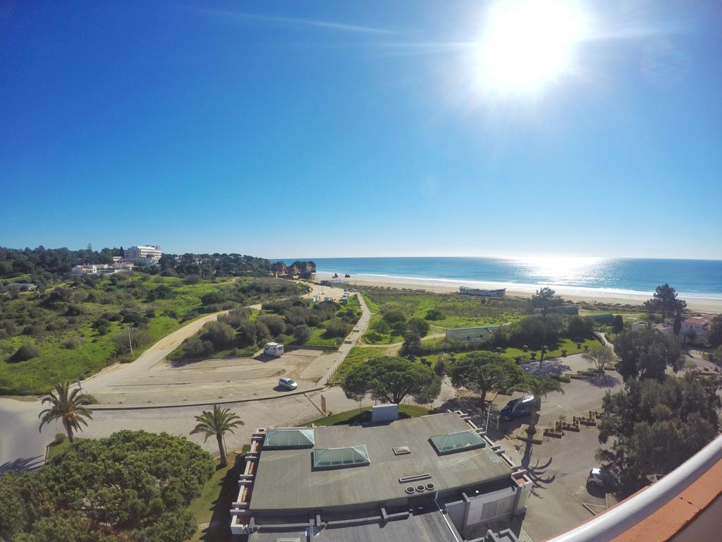 Pestana Alvor Atlantico Residences Beach Suites エクステリア 写真