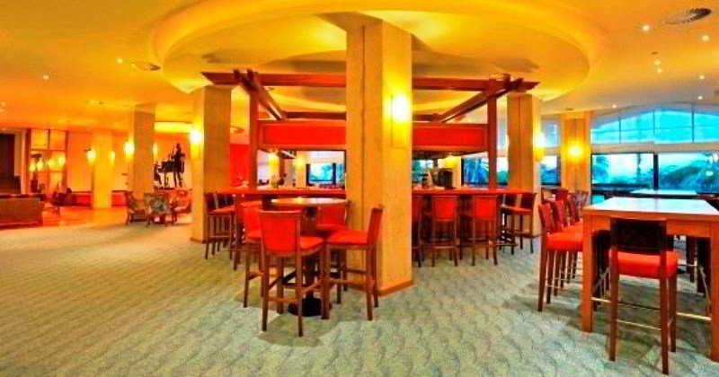 Pestana Alvor Atlantico Residences Beach Suites エクステリア 写真
