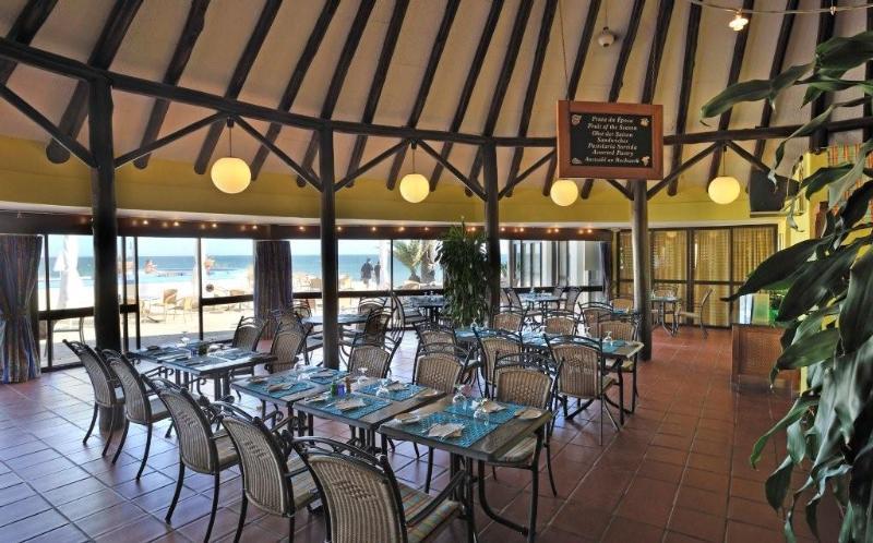 Pestana Alvor Atlantico Residences Beach Suites エクステリア 写真