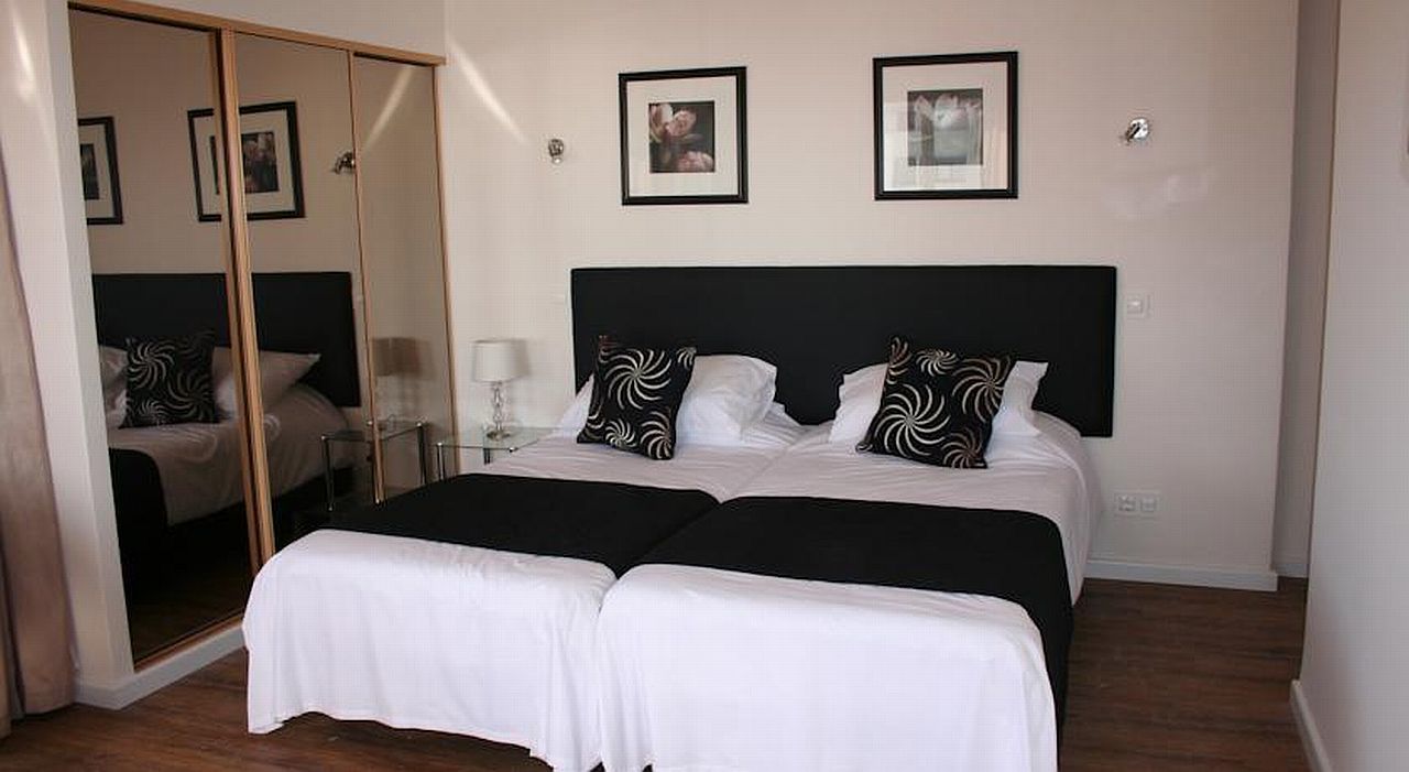 Pestana Alvor Atlantico Residences Beach Suites エクステリア 写真