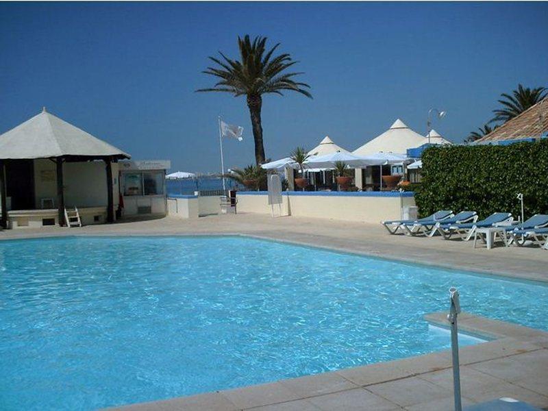 Pestana Alvor Atlantico Residences Beach Suites エクステリア 写真