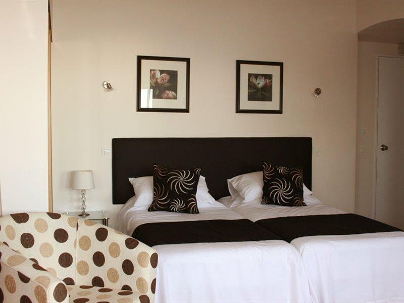 Pestana Alvor Atlantico Residences Beach Suites エクステリア 写真