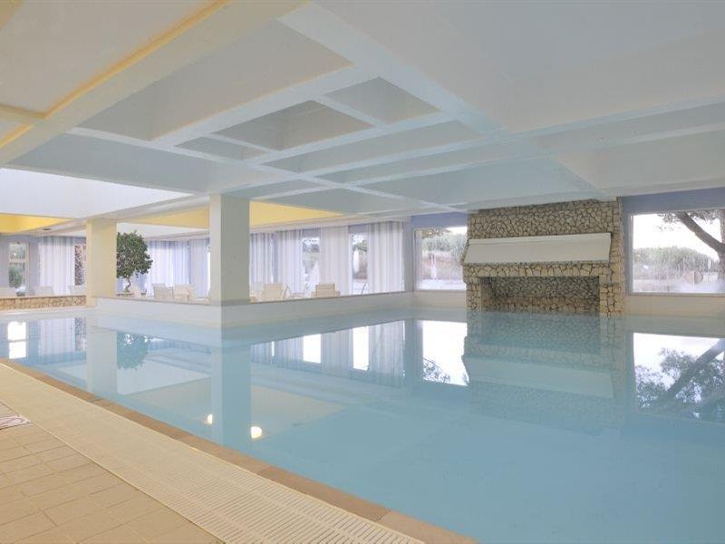 Pestana Alvor Atlantico Residences Beach Suites エクステリア 写真