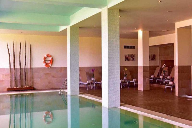 Pestana Alvor Atlantico Residences Beach Suites エクステリア 写真