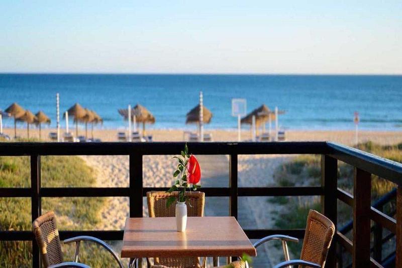Pestana Alvor Atlantico Residences Beach Suites エクステリア 写真