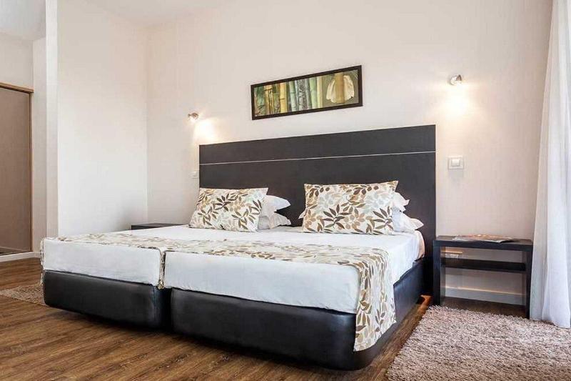 Pestana Alvor Atlantico Residences Beach Suites エクステリア 写真