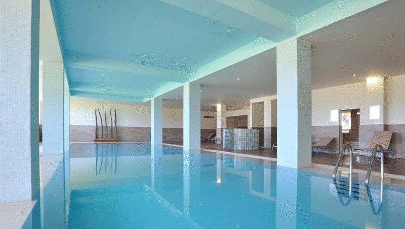 Pestana Alvor Atlantico Residences Beach Suites エクステリア 写真