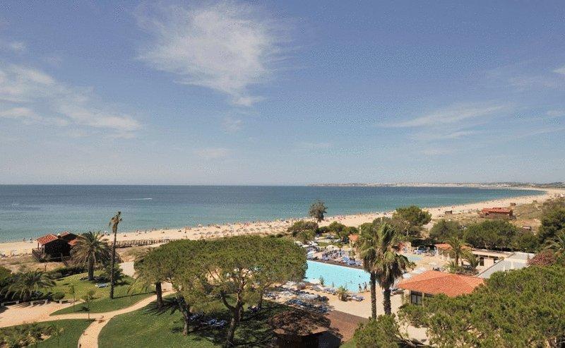 Pestana Alvor Atlantico Residences Beach Suites エクステリア 写真