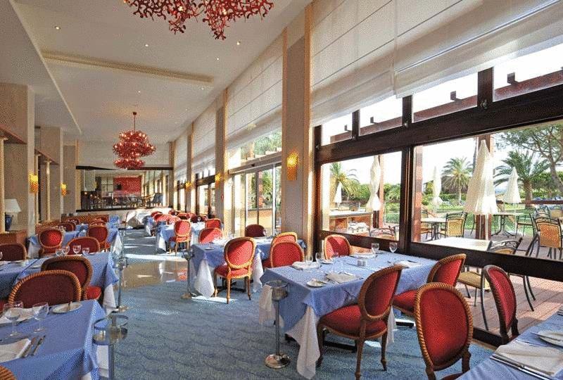 Pestana Alvor Atlantico Residences Beach Suites エクステリア 写真