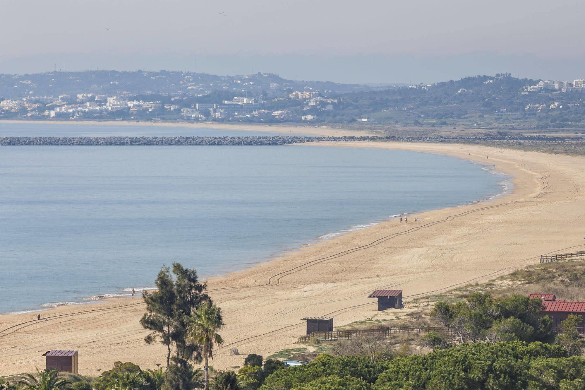 Pestana Alvor Atlantico Residences Beach Suites エクステリア 写真