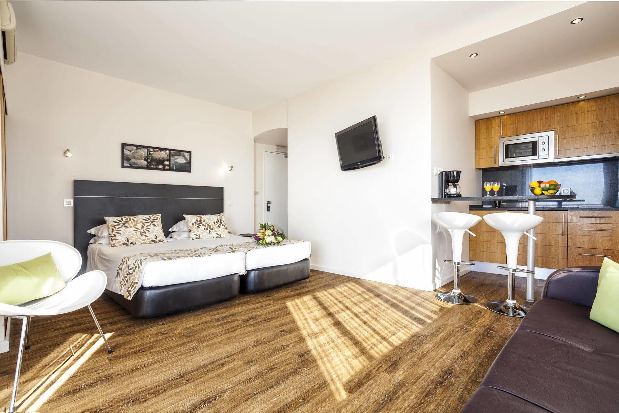 Pestana Alvor Atlantico Residences Beach Suites エクステリア 写真