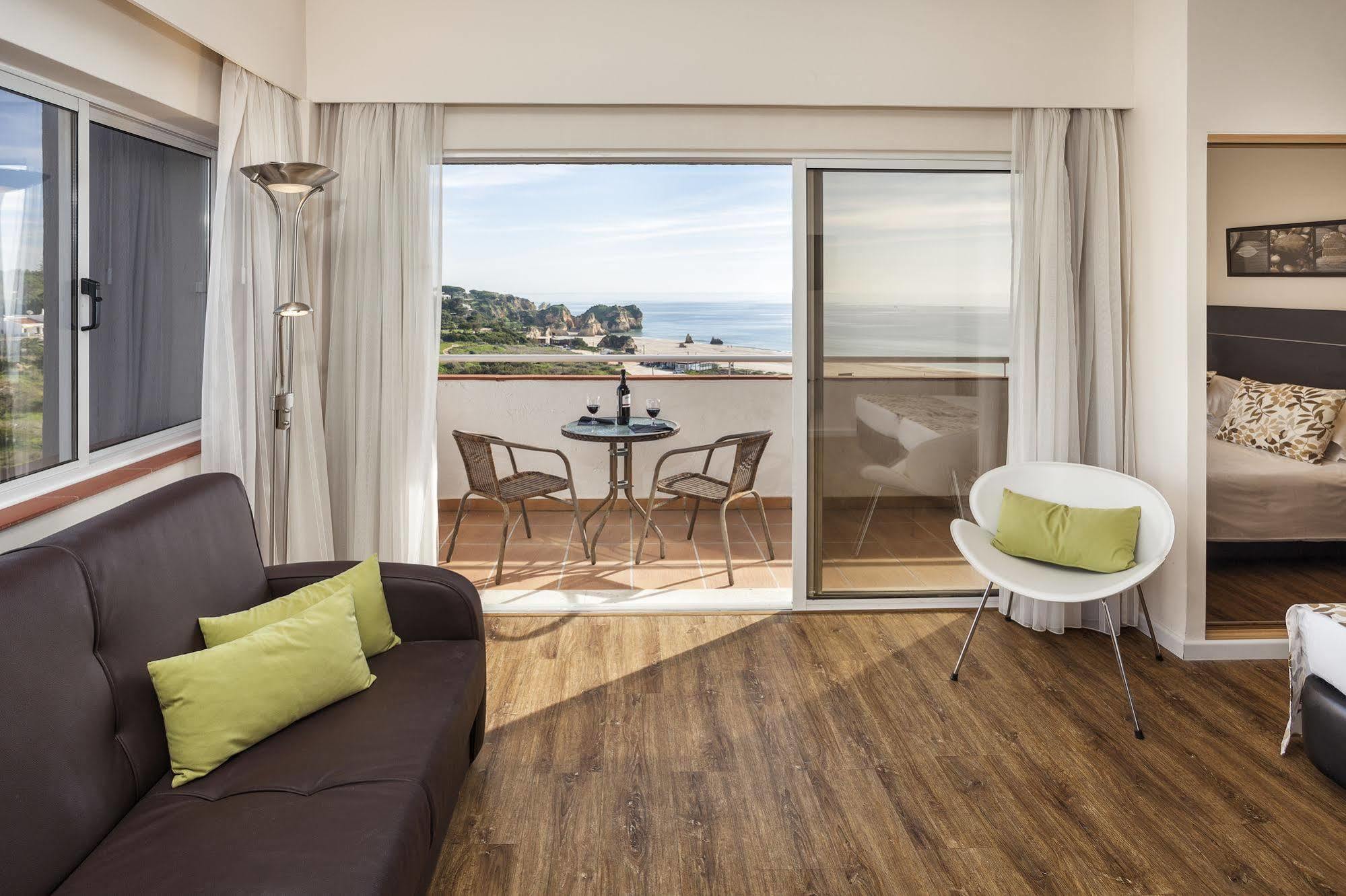 Pestana Alvor Atlantico Residences Beach Suites エクステリア 写真