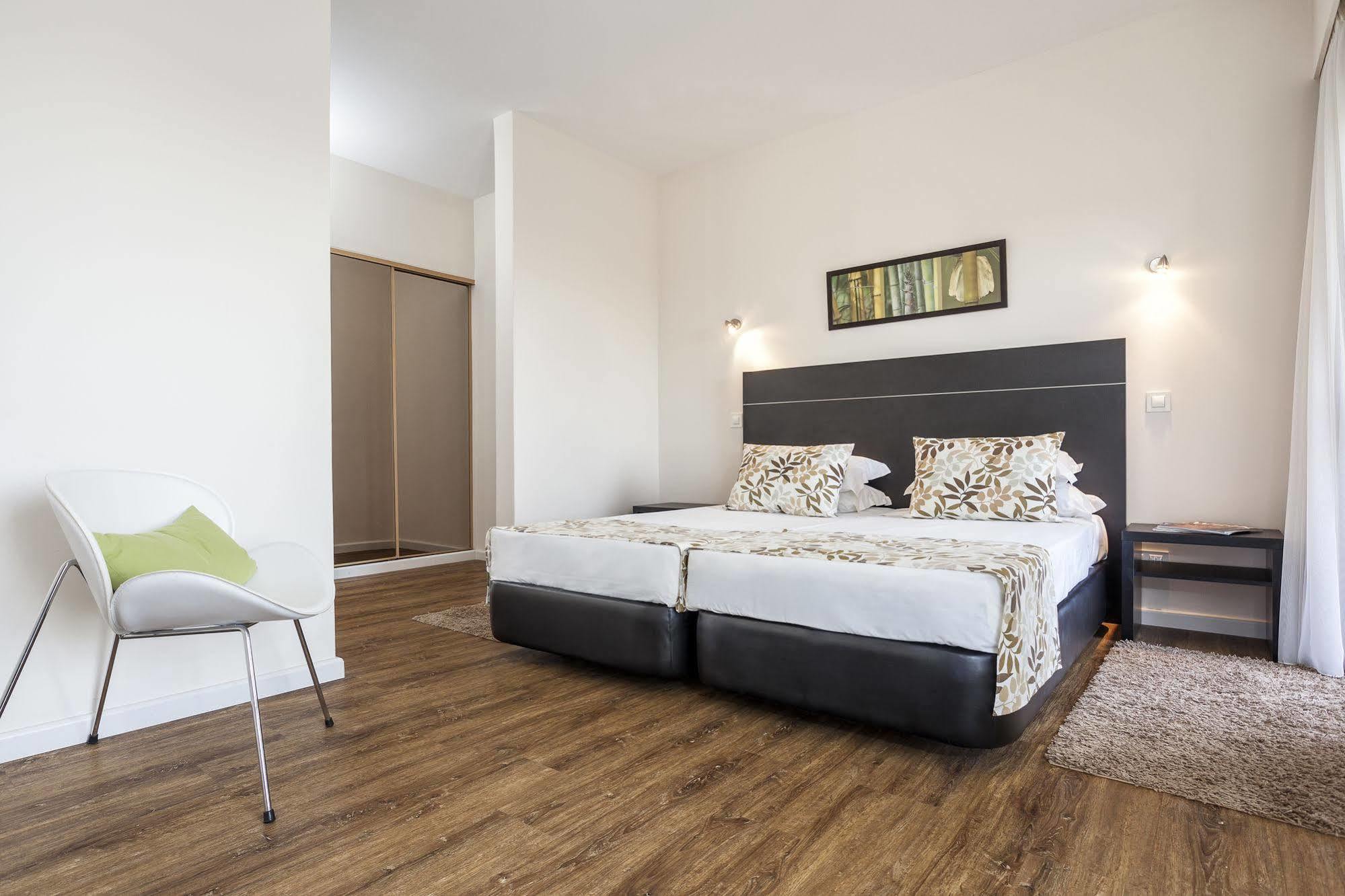 Pestana Alvor Atlantico Residences Beach Suites エクステリア 写真