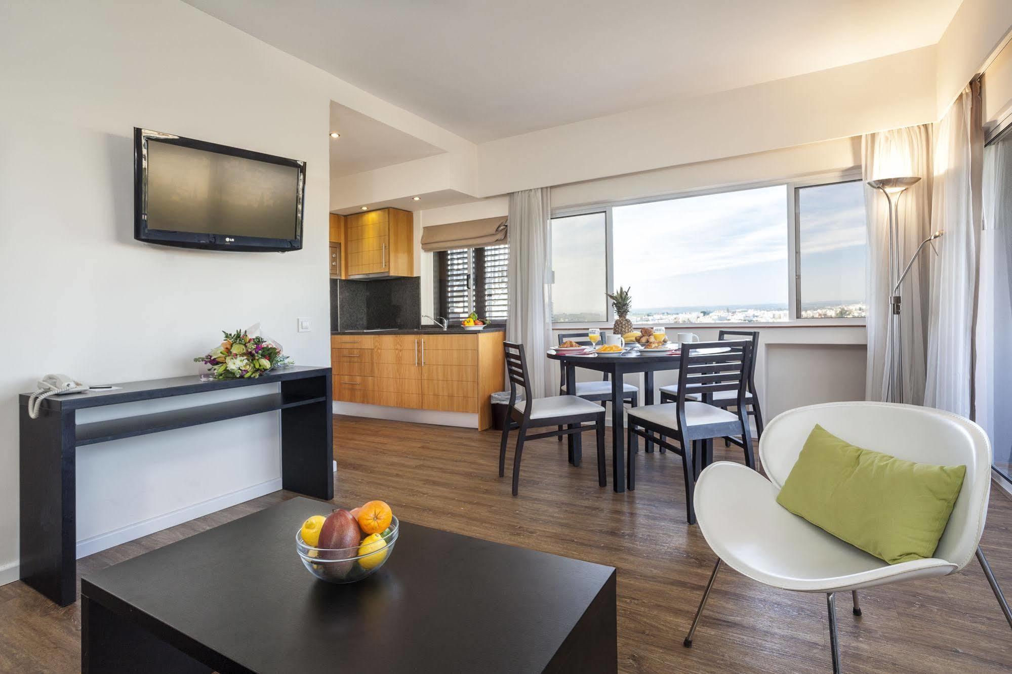 Pestana Alvor Atlantico Residences Beach Suites エクステリア 写真