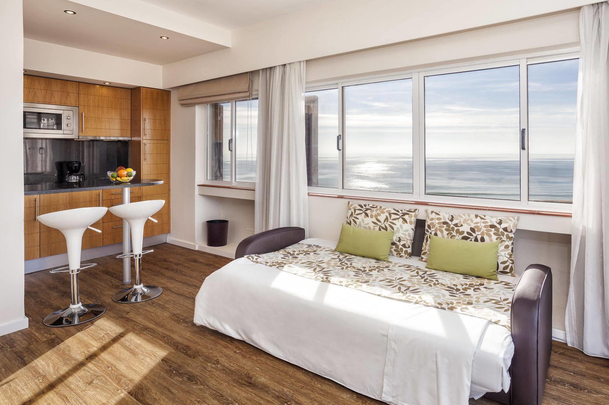 Pestana Alvor Atlantico Residences Beach Suites エクステリア 写真