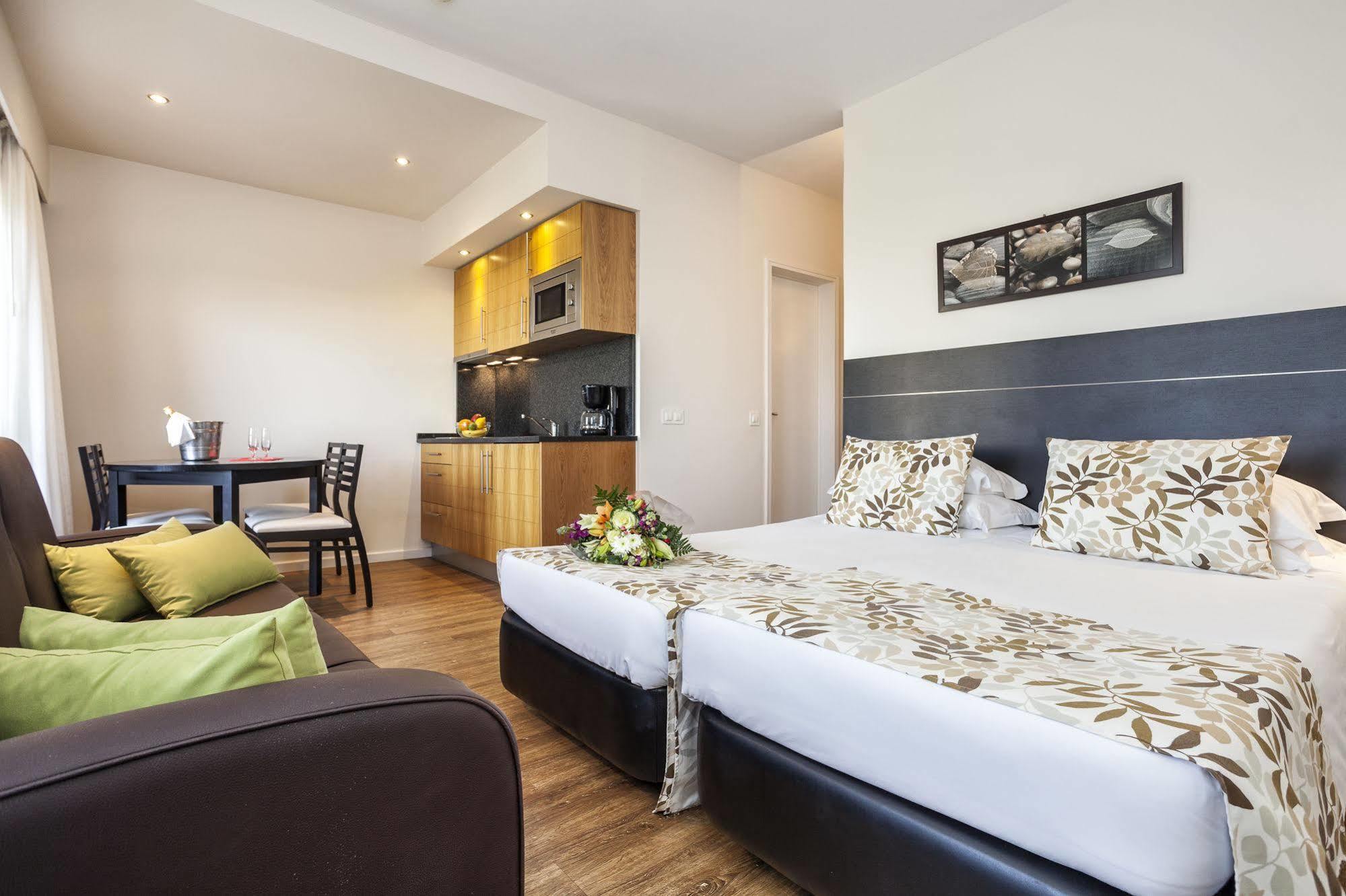 Pestana Alvor Atlantico Residences Beach Suites エクステリア 写真
