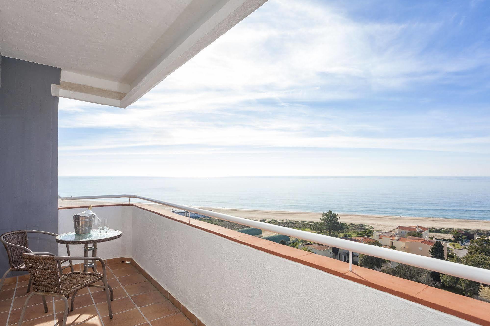 Pestana Alvor Atlantico Residences Beach Suites エクステリア 写真