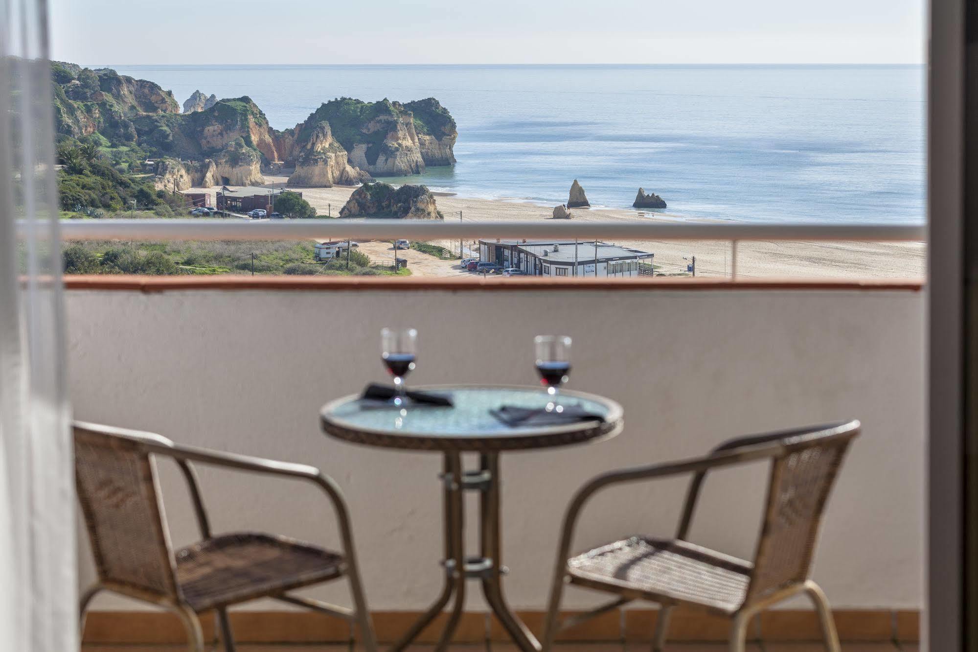 Pestana Alvor Atlantico Residences Beach Suites エクステリア 写真