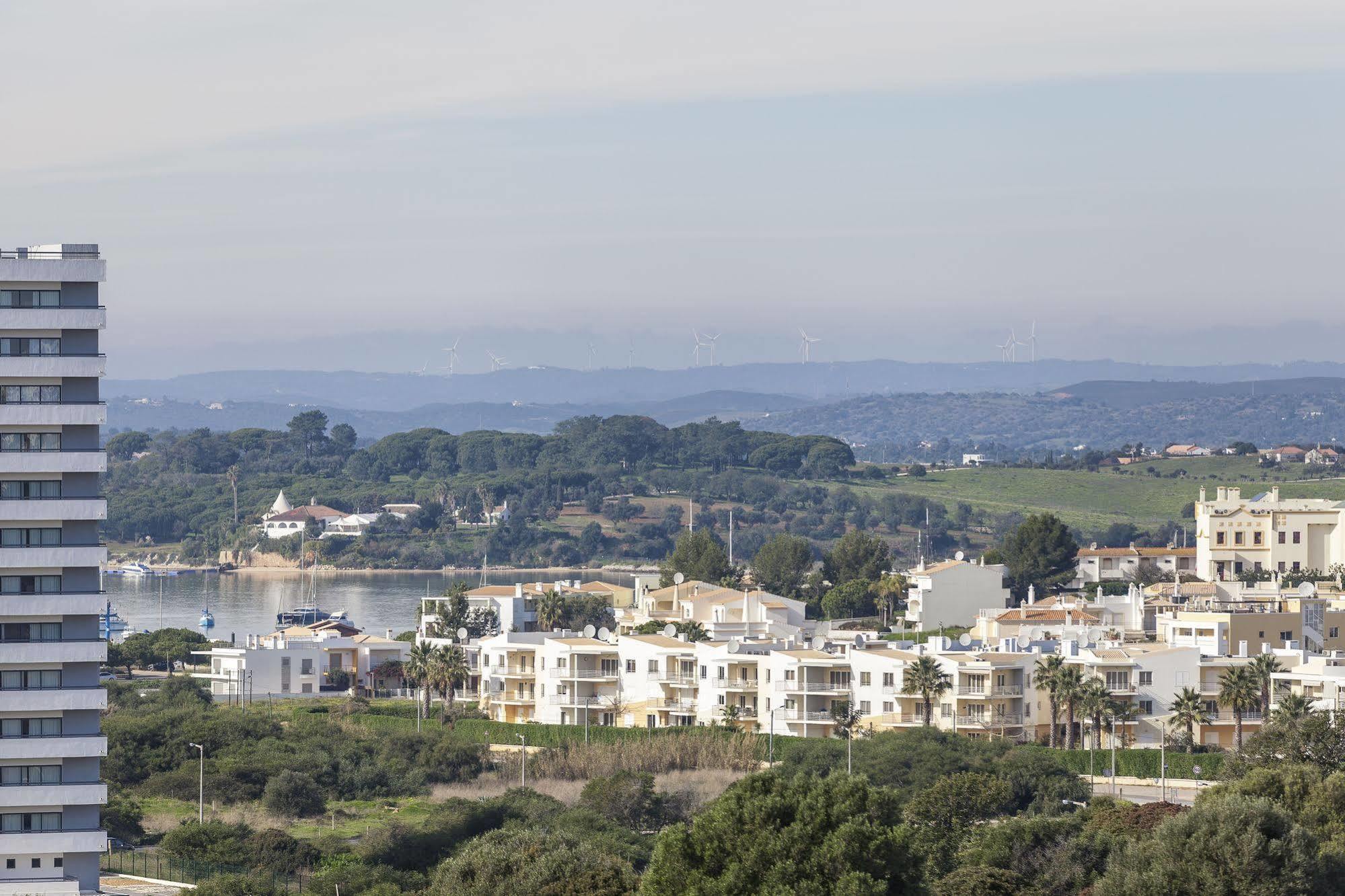 Pestana Alvor Atlantico Residences Beach Suites エクステリア 写真