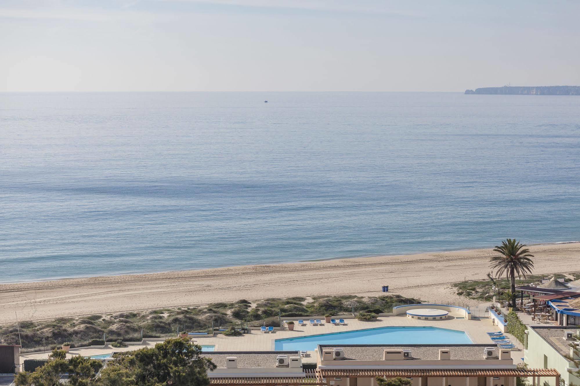 Pestana Alvor Atlantico Residences Beach Suites エクステリア 写真